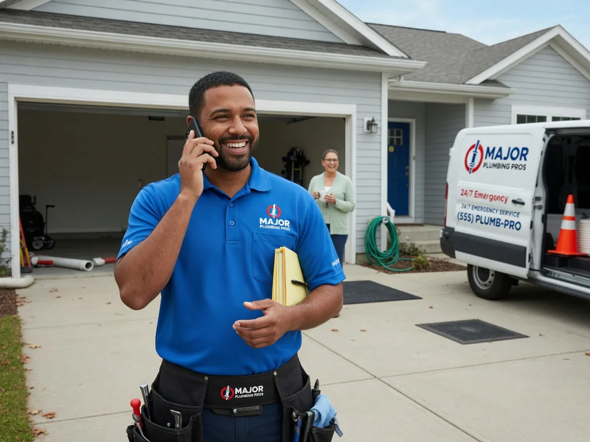 Drain Cleaning Services Milford, IN FAQs
